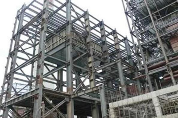 格尔木高层钢构造的支撑布置跟构造需要符合哪些标准