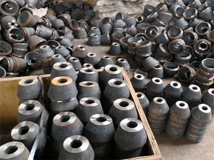 格尔木网架构件锥头